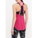 Майка спортивная W NK BRTHE TANK ELASTIKA Nike
