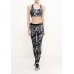Тайтсы W NP CL TGHT MICROCOSM Nike