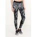 Тайтсы W NP CL TGHT MICROCOSM Nike