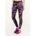 Тайтсы W NP CL TGHT MICROCOSM Nike