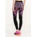 Тайтсы W NP CL TGHT MICROCOSM Nike