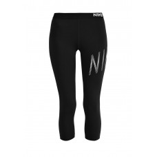 Тайтсы W NP CL CPRI SUMM GRX Nike