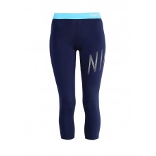 Тайтсы W NP CL CPRI SUMM GRX Nike