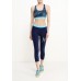 Тайтсы W NP CL CPRI SUMM GRX Nike