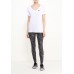 Футболка спортивная W NK DRY TEE VNECK LGD Nike
