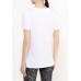 Футболка спортивная W NK DRY TEE VNECK LGD Nike