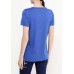 Футболка спортивная W NK DRY TEE VNECK LGD Nike