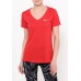 Футболка спортивная W NK DRY TEE VNECK LGD Nike