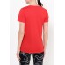 Футболка спортивная W NK DRY TEE VNECK LGD Nike
