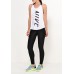 Тайтсы W NK PWR TGHT POLY Nike