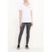 Тайтсы W NK PWR TGHT POLY PRINT Nike