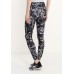 Тайтсы W NK PWR TGHT POLY PR 2 Nike