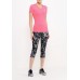 Капри W NK PWR CPRI TI POLY PR 2 Nike