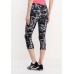 Капри W NK PWR CPRI TI POLY PR 2 Nike