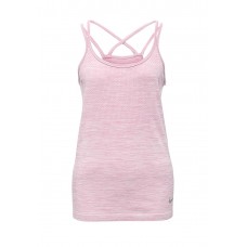 Футболка спортивная W NK DF KNIT TANK Nike