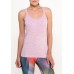 Футболка спортивная W NK DF KNIT TANK Nike