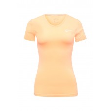 Футболка спортивная W NP TOP SS Nike