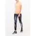 Футболка спортивная W NP TOP SS Nike