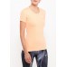 Футболка спортивная W NP TOP SS Nike