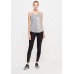 Майка спортивная W NK BRTHE TANK ELASTIKA GRX Nike