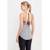 Майка спортивная W NK BRTHE TANK ELASTIKA GRX Nike