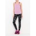 Майка спортивная W NK DRY TANK ELASTIKA Nike