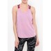 Майка спортивная W NK DRY TANK ELASTIKA Nike