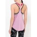 Майка спортивная W NK DRY TANK ELASTIKA Nike