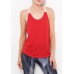 Майка спортивная W NK DRY TANK ELASTIKA Nike