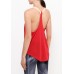 Майка спортивная W NK DRY TANK ELASTIKA Nike
