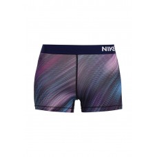 Шорты спортивные W NP CL SHORT 3IN LT STRK Nike