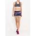 Шорты спортивные W NP CL SHORT 3IN LT STRK Nike