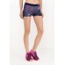 Шорты спортивные W NP CL SHORT 3IN LT STRK Nike