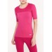 Футболка спортивная W NP HPRCL TOP SS Nike