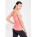 Майка спортивная W NP CL TANK SUMMER GRX Nike