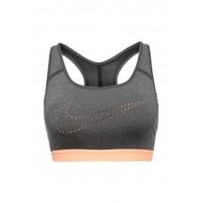 Топ спортивный NIKE PRO CLASSIC COOLING BRA Nike
