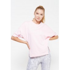 Свитшот W NK DRY TOP 3/4 SLEEVE VERSA Nike