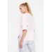 Свитшот W NK DRY TOP 3/4 SLEEVE VERSA Nike