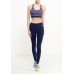 Тайтсы W NK DRY TGHT DFC GPX TIG Nike