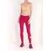 Топ спортивный NIKE PRO INDY STRAPPY BRA Nike