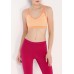 Топ спортивный NIKE PRO INDY STRAPPY BRA Nike