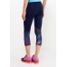 Капри W NP CL CPRI LIGHT STREAK Nike