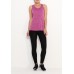 Майка спортивная W NK DRY TANK BALANCE VENEER Nike