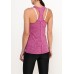 Майка спортивная W NK DRY TANK BALANCE VENEER Nike