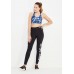 Топ спортивный NIKE PRO CLSSC SWSH MCRCSM BRA Nike