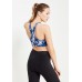 Топ спортивный NIKE PRO CLSSC SWSH MCRCSM BRA Nike
