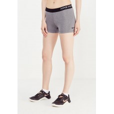 Шорты спортивные W NP SHORT 3IN Nike