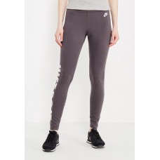 Леггинсы W NSW LEG A SEE LGGNG JDI Nike