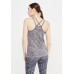 Майка спортивная W NK DF KNIT TANK Nike