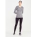 Лонгслив спортивный W NK DF KNIT TOP LS Nike